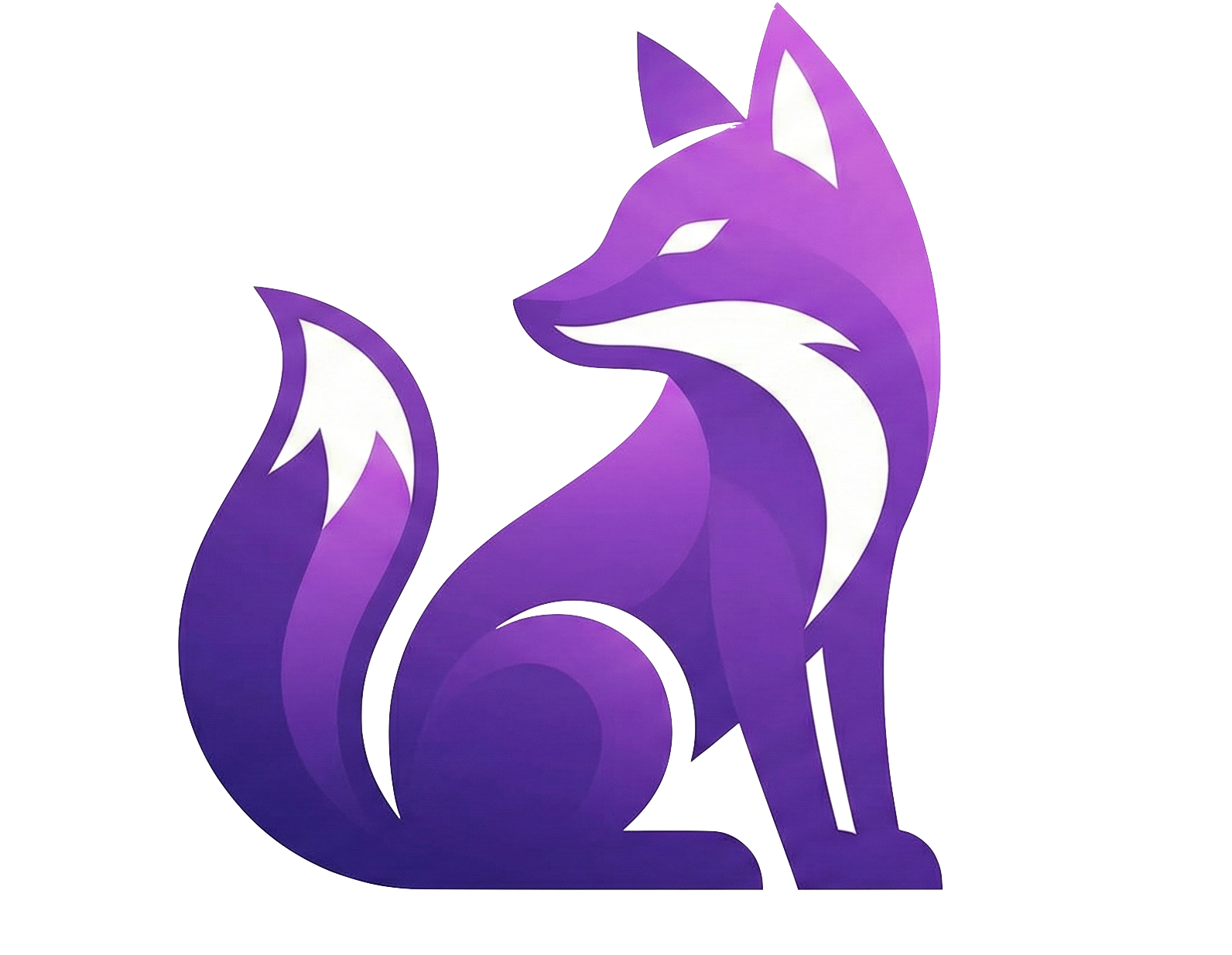 Simperic Fox Mascot